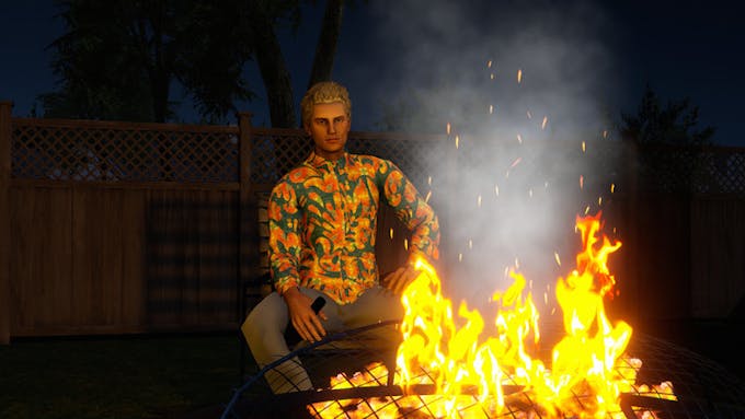 Chance to win $1,000 and appear in House Party Steam game